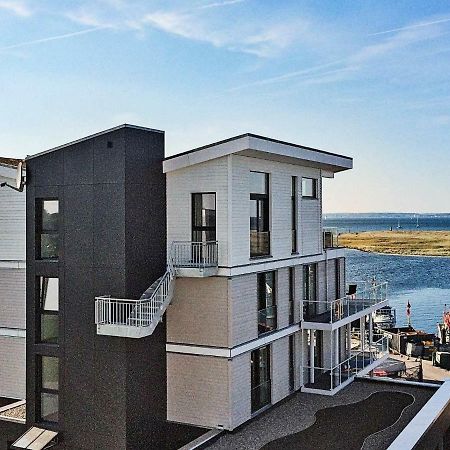 6 Person Holiday Home In Wendtorf Εξωτερικό φωτογραφία