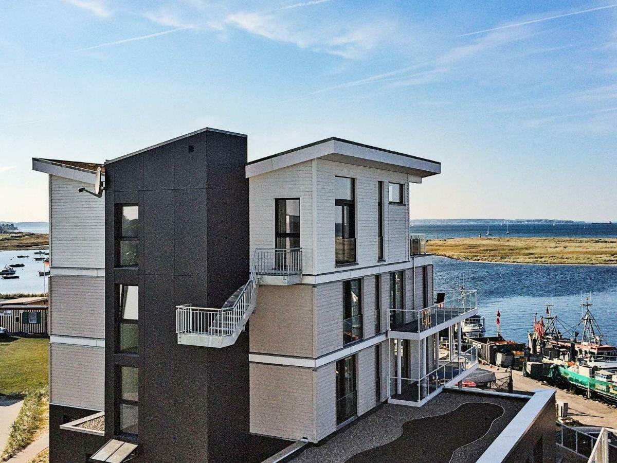6 Person Holiday Home In Wendtorf Εξωτερικό φωτογραφία