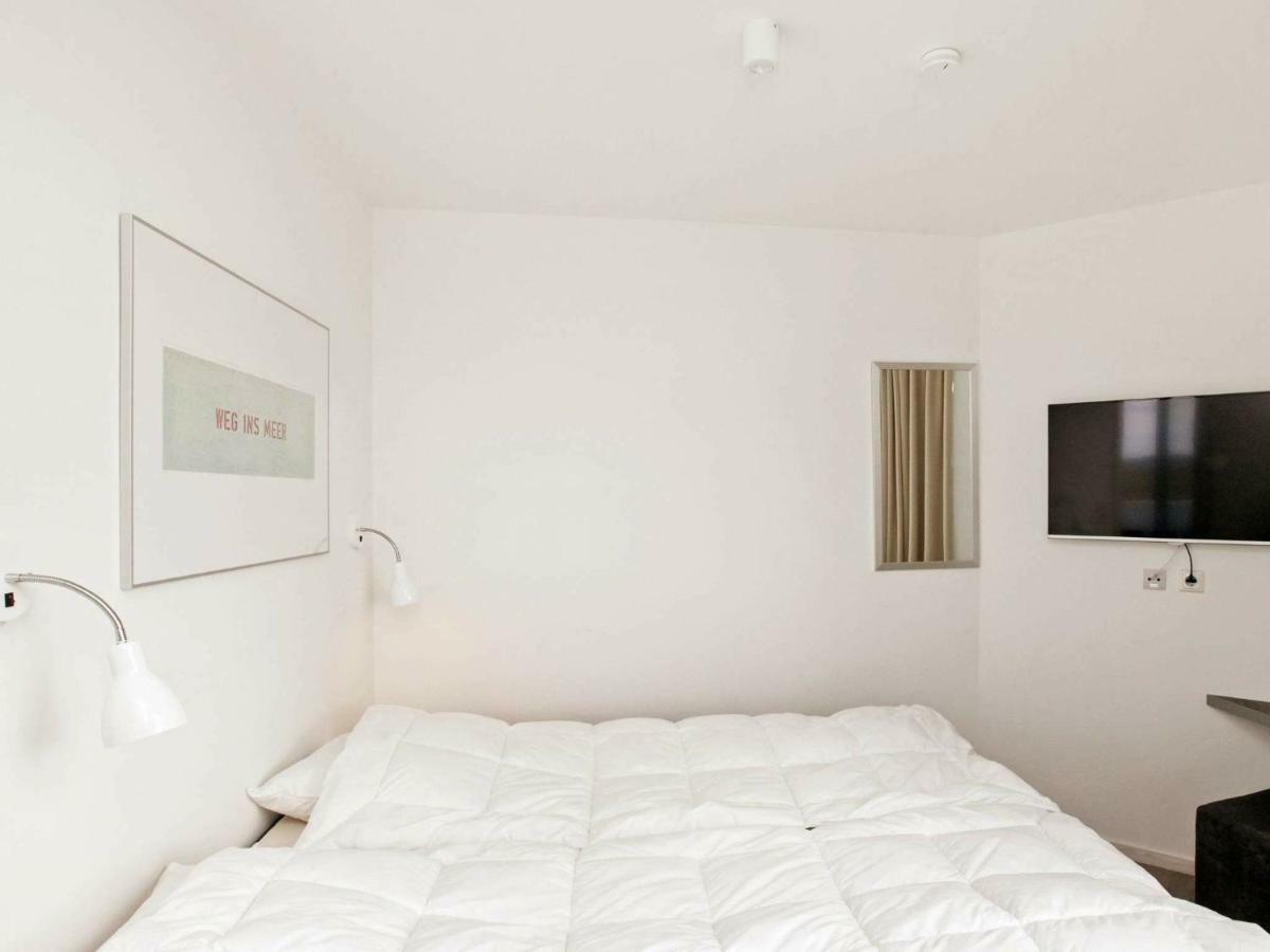 6 Person Holiday Home In Wendtorf Εξωτερικό φωτογραφία