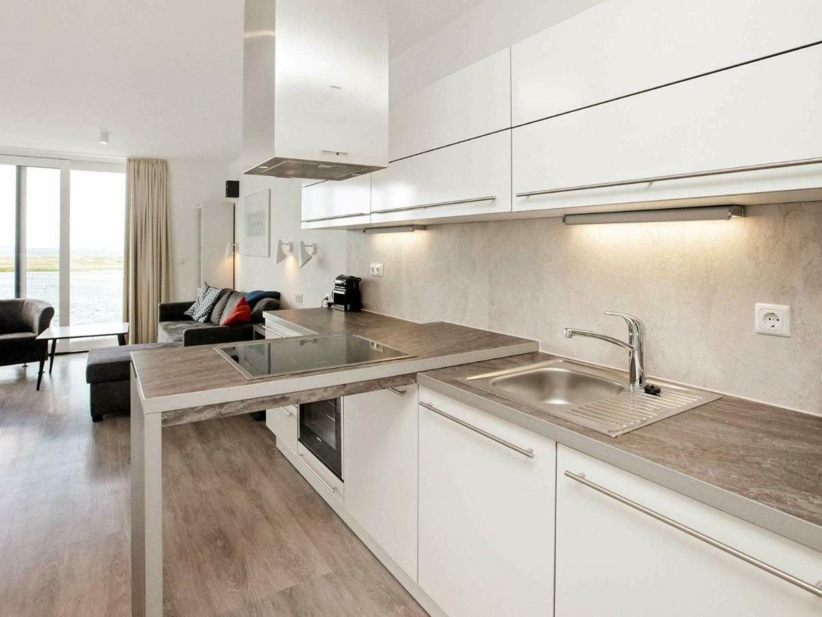 6 Person Holiday Home In Wendtorf Εξωτερικό φωτογραφία