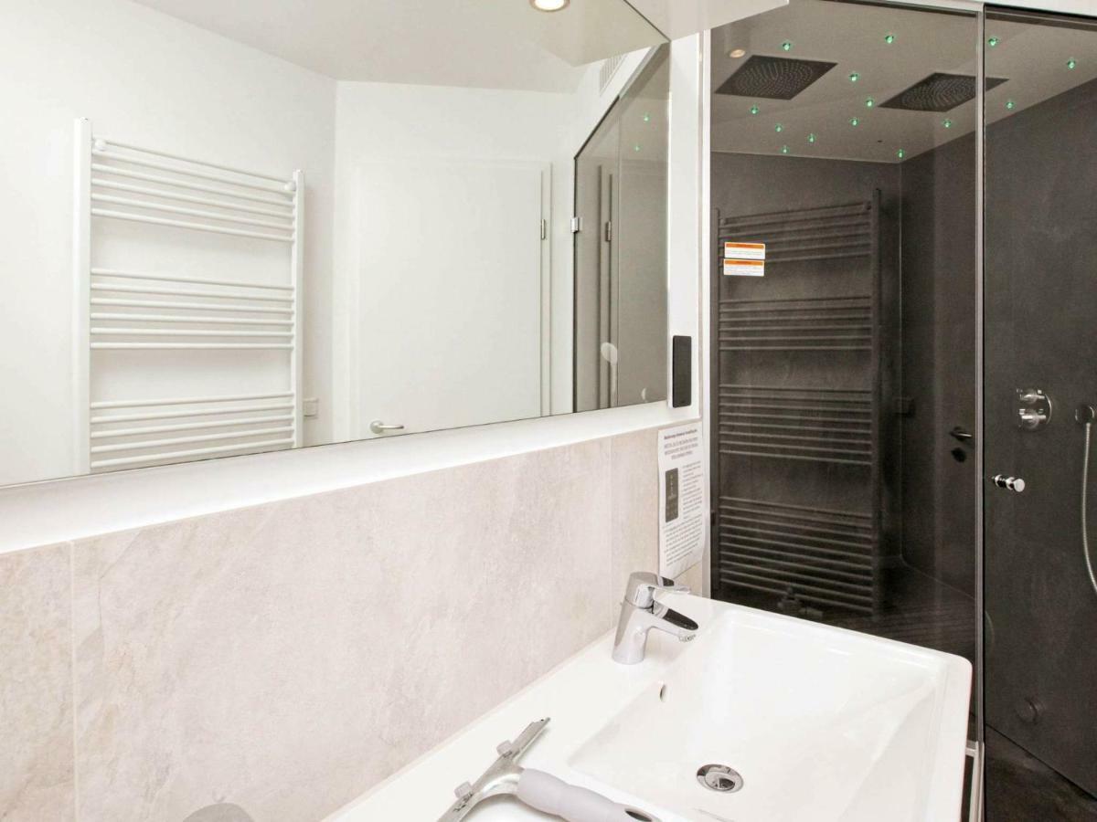 6 Person Holiday Home In Wendtorf Εξωτερικό φωτογραφία